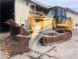 CAT 973C Telakuormaajat