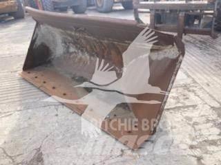 CAT IT-28 Kauhat