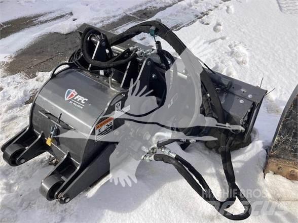 FFC LAF5418 Asfalttileikkurit