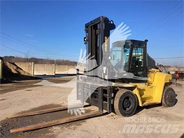 Hyster H230HD Dieseltrukit