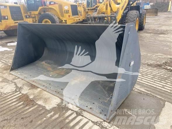 JRB 420 SERIES Kauhat