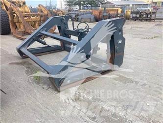 JRB 90R0046 Haarukat