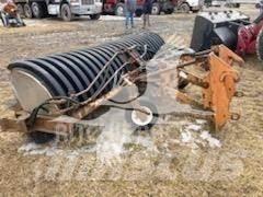 JRB SWEEPER Muut