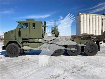 Oshkosh M1070 Muut koneet