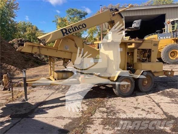 Reinco M90 Kylvökoneet
