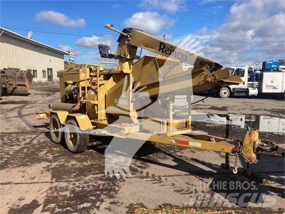 Reinco M90 Kylvökoneet
