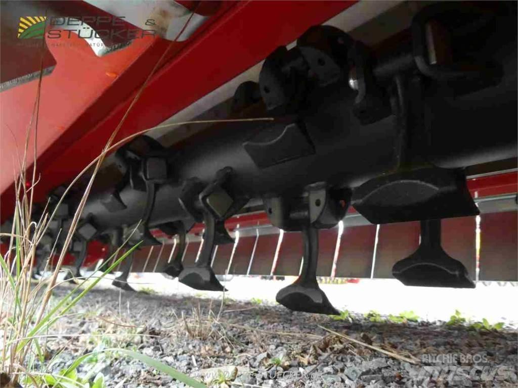 Kuhn RM 610 R Muut heinä- ja tuorerehukoneet