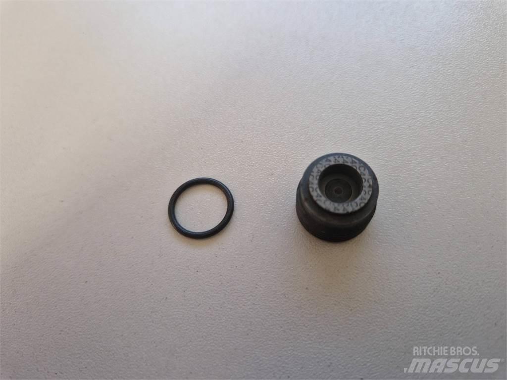 Rottne 638-5403 Hydrauliikka