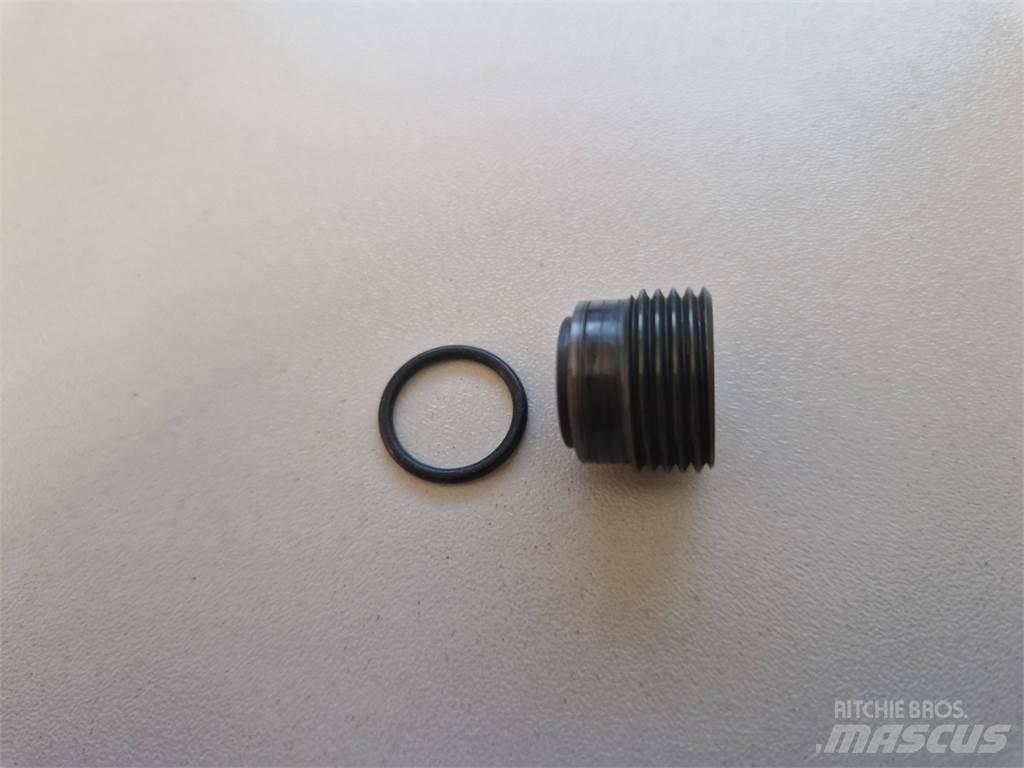 Rottne 638-5403 Hydrauliikka