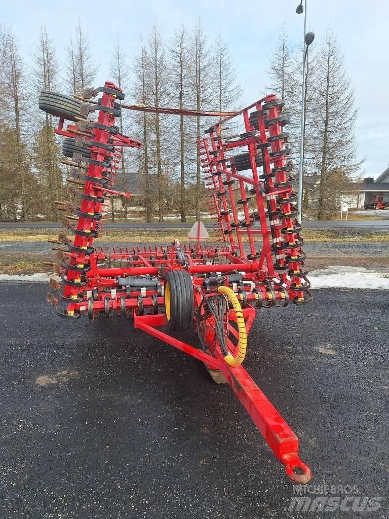 Väderstad NZE 700 Äkeet