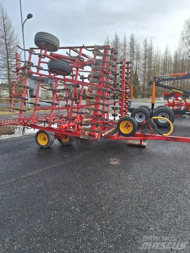 Väderstad NZE 700 Äkeet