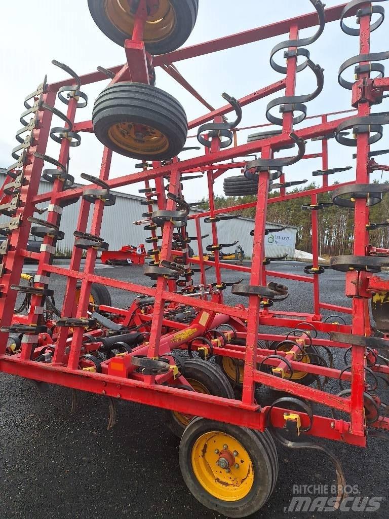 Väderstad NZE 700 Äkeet