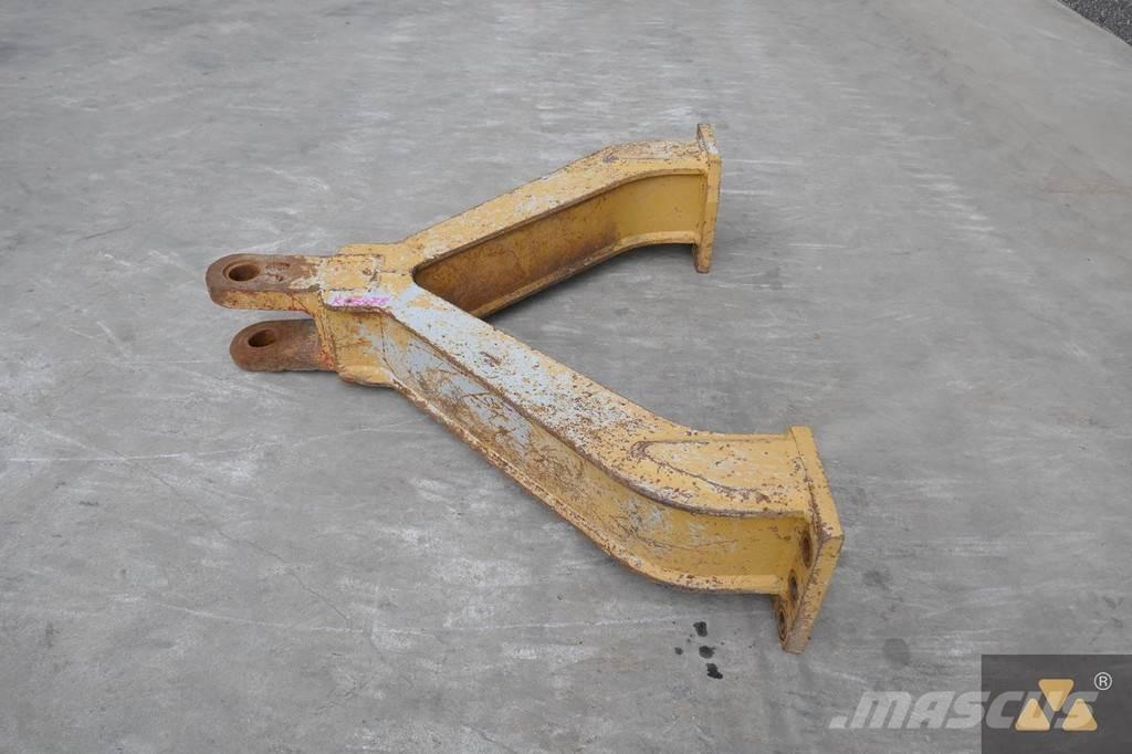 CAT D6 Drawbar Muut