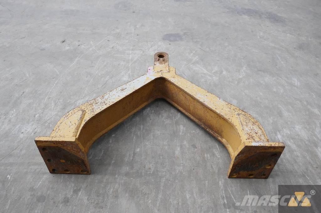 CAT D6 Drawbar Muut