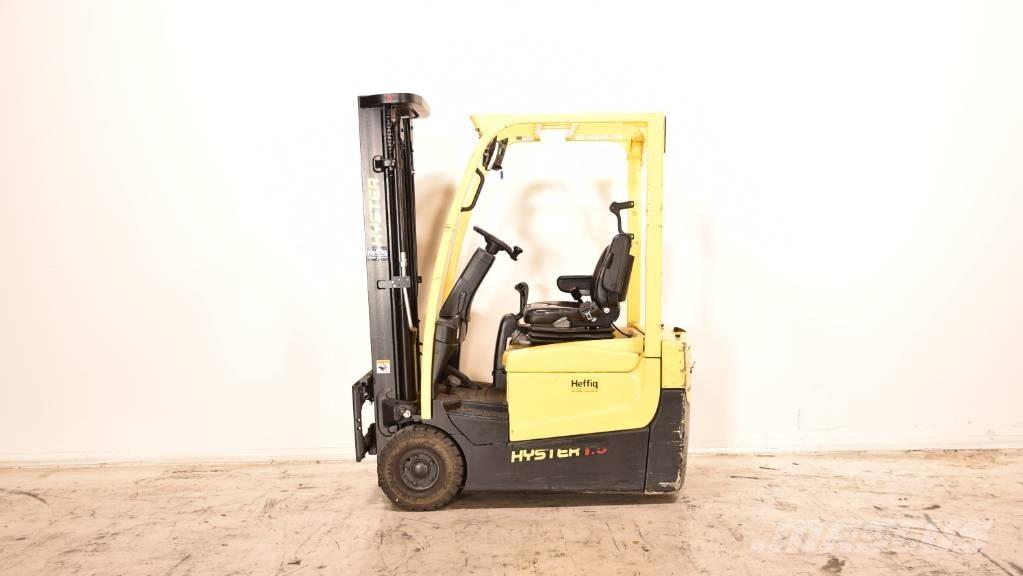 Hyster A1.5XNT Sähkötrukit