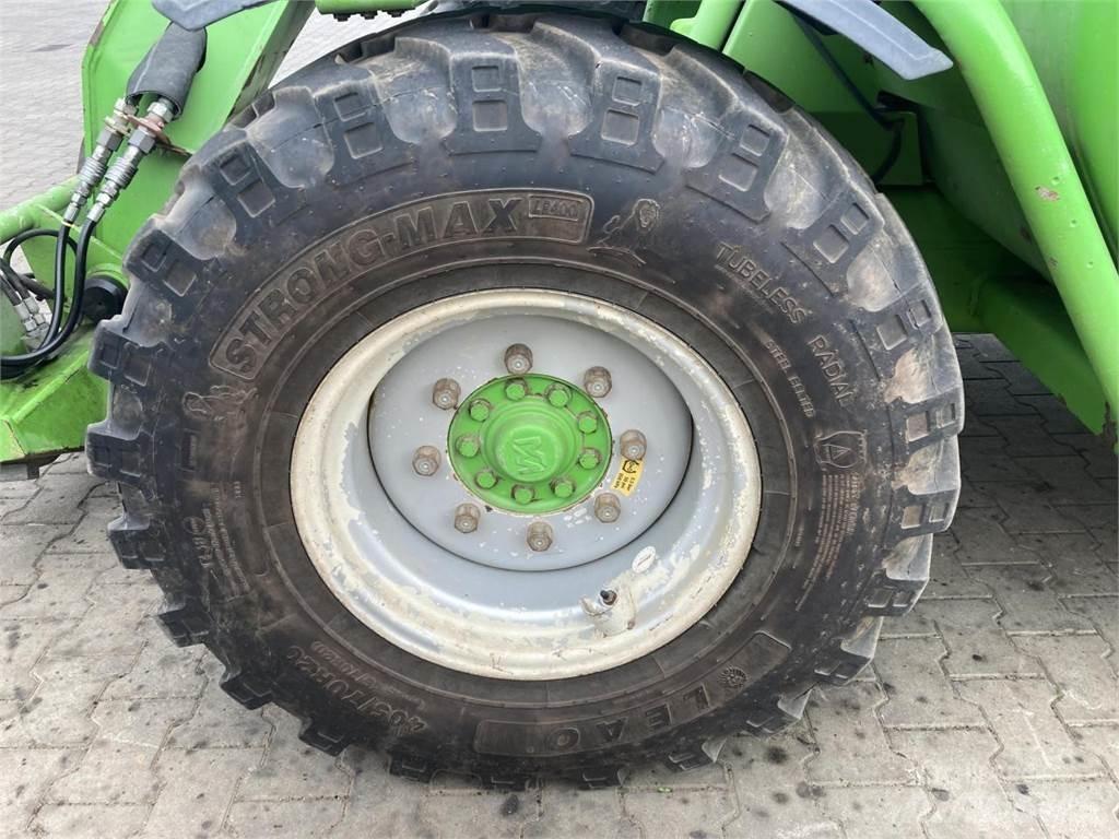 Merlo P32.6 TOP Maatalouskurottajat