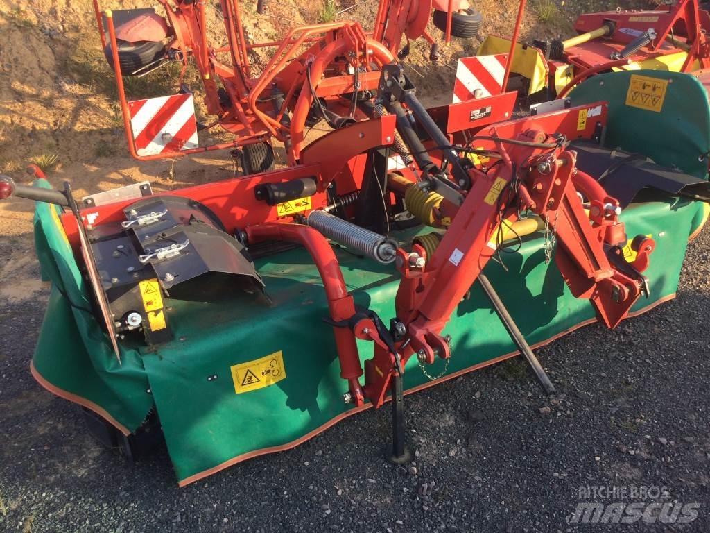 Kverneland 2832 FS Niittokoneet