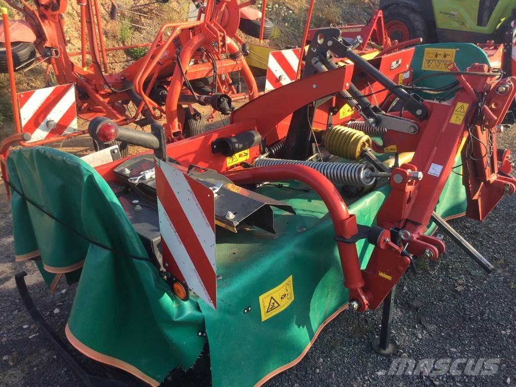 Kverneland 2832 FS Niittokoneet