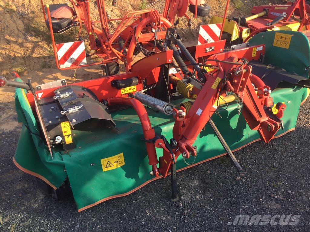 Kverneland 2832 FS Niittokoneet