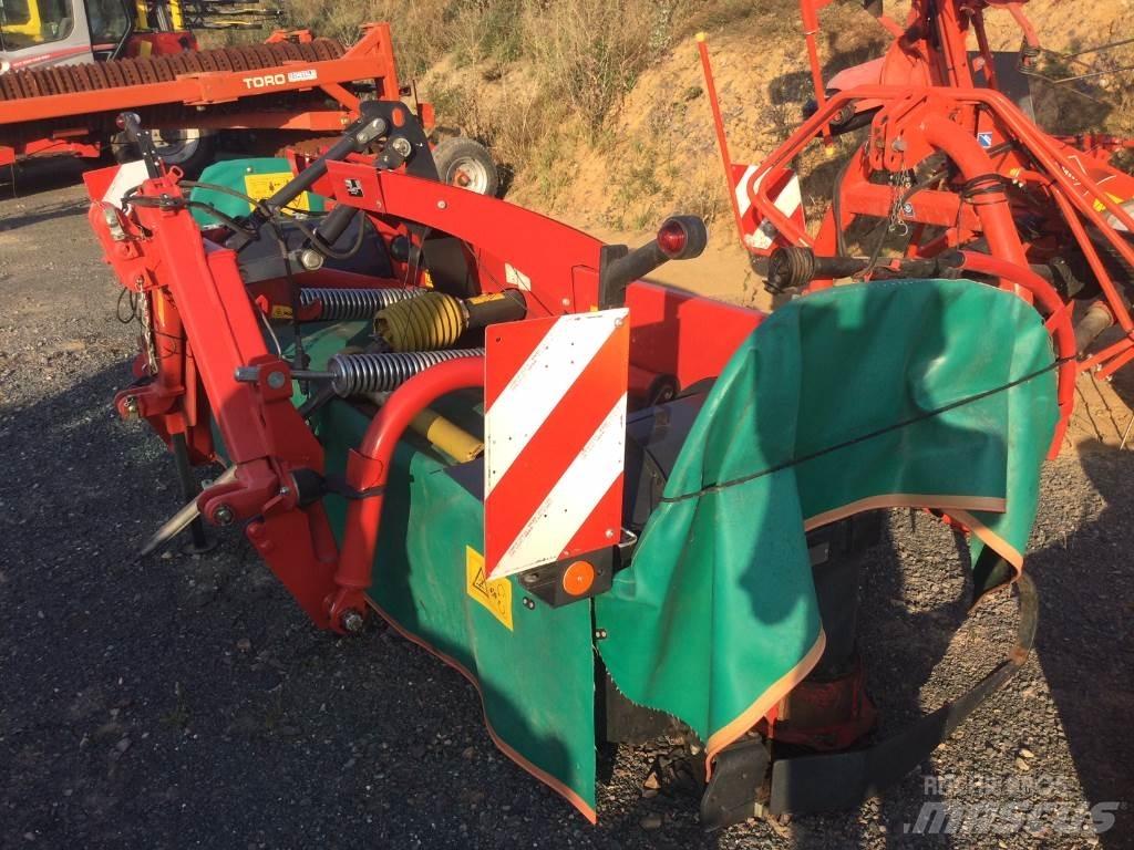 Kverneland 2832 FS Niittokoneet