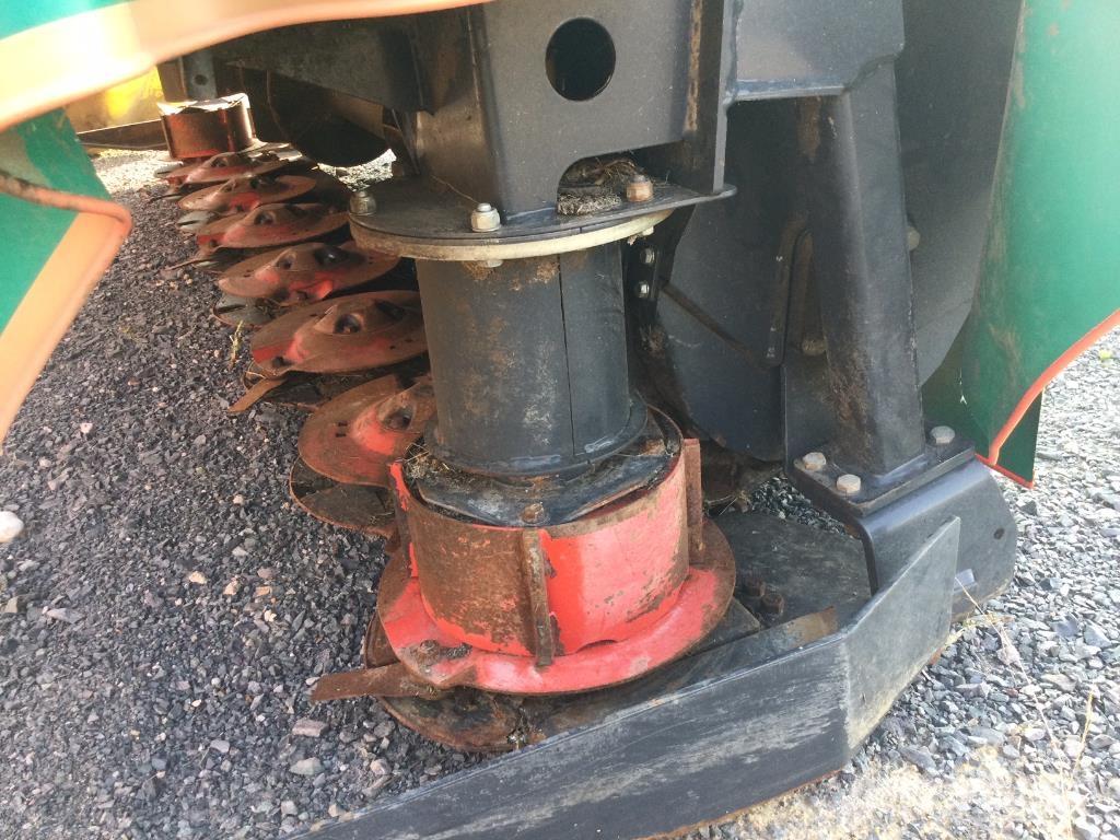 Kverneland 2832 FS Niittokoneet