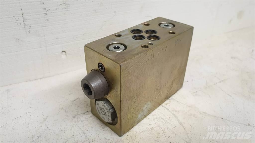 Ponsse 0063242 Hydrauliikka