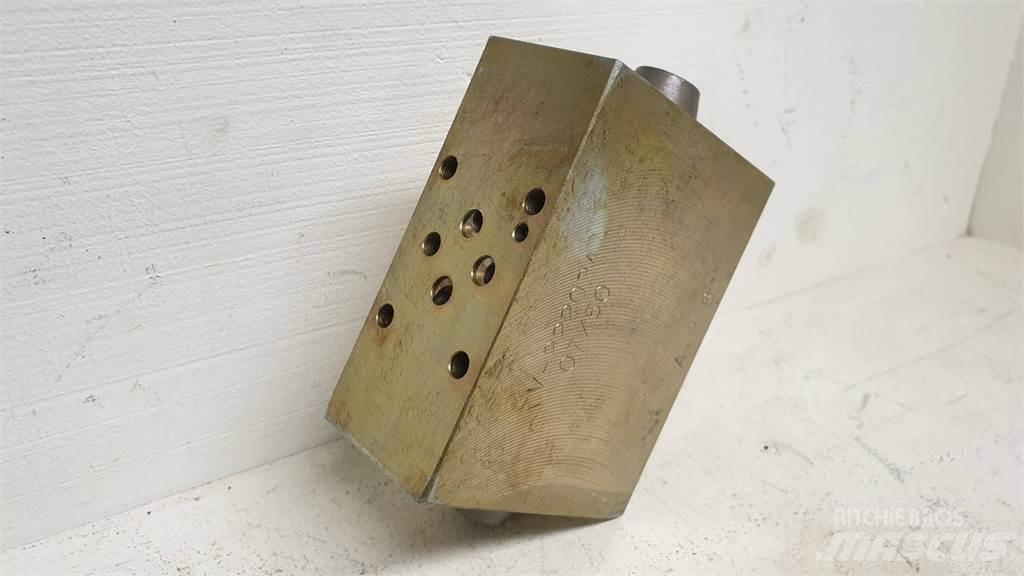 Ponsse 0063242 Hydrauliikka