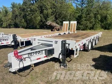 Behnke 8X30TPT-50L Lavetit