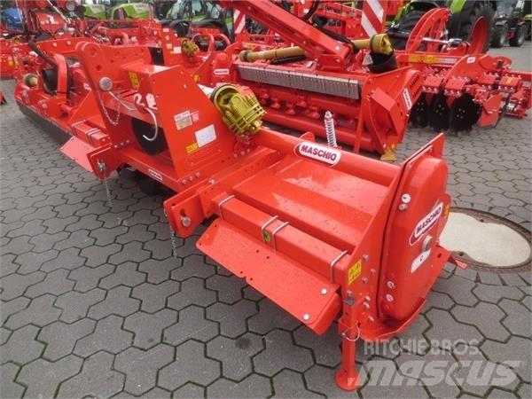 Maschio C 250 Muut maatalouskoneet