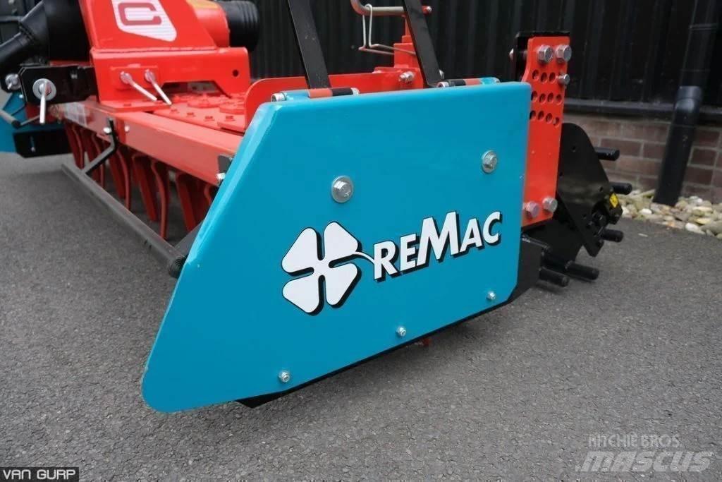 Remac NEX 300 Äkeet