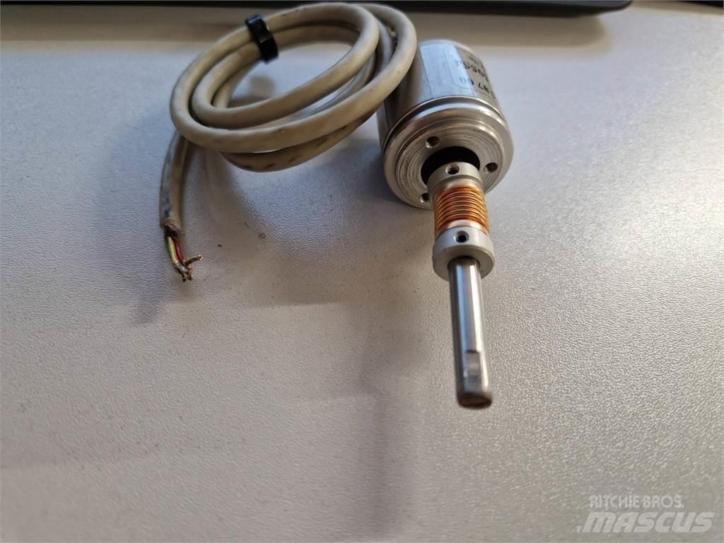 Rottne 094-0002 Sähkö ja elektroniikka