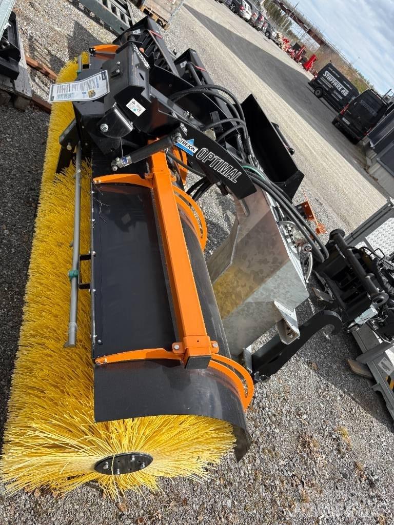 Trejon SVX300 Harjat / harjakauhat