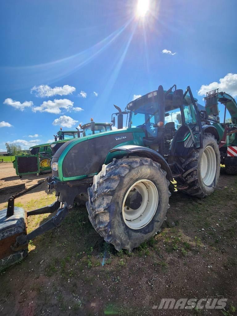 JENZ 420-Z Juontokoneet