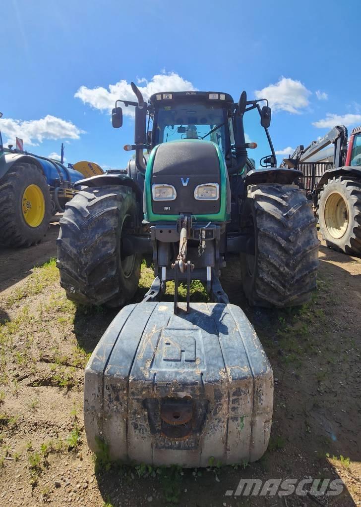 JENZ 420-Z Juontokoneet