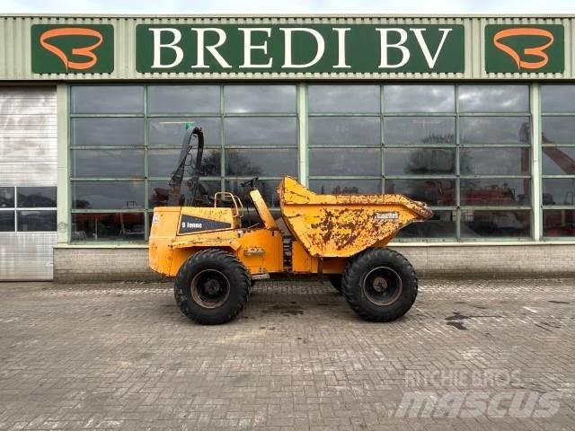 Thwaites MACH 690 Minidumpperit