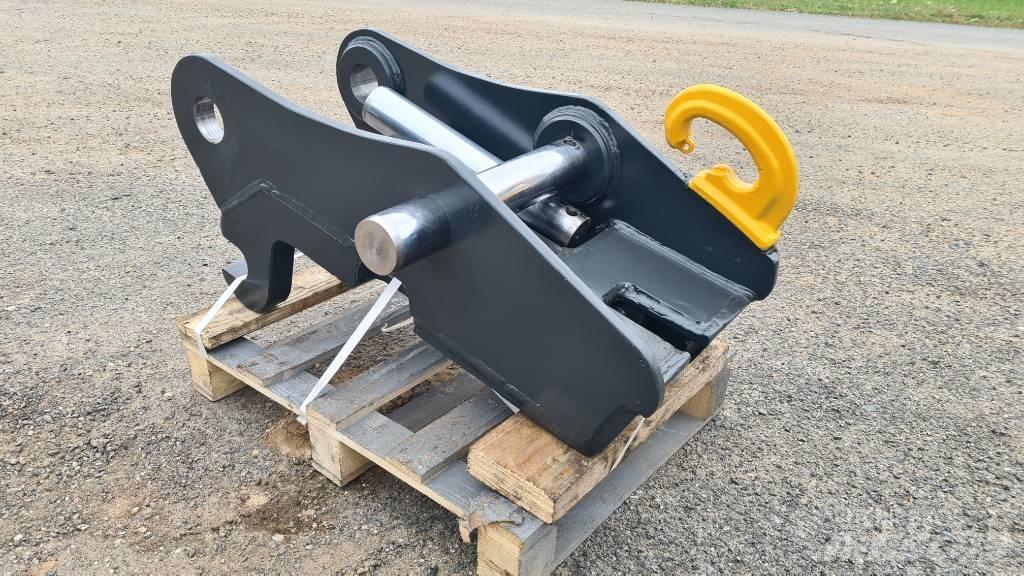 Quick Attach NTP10 Kaivuulaitteet