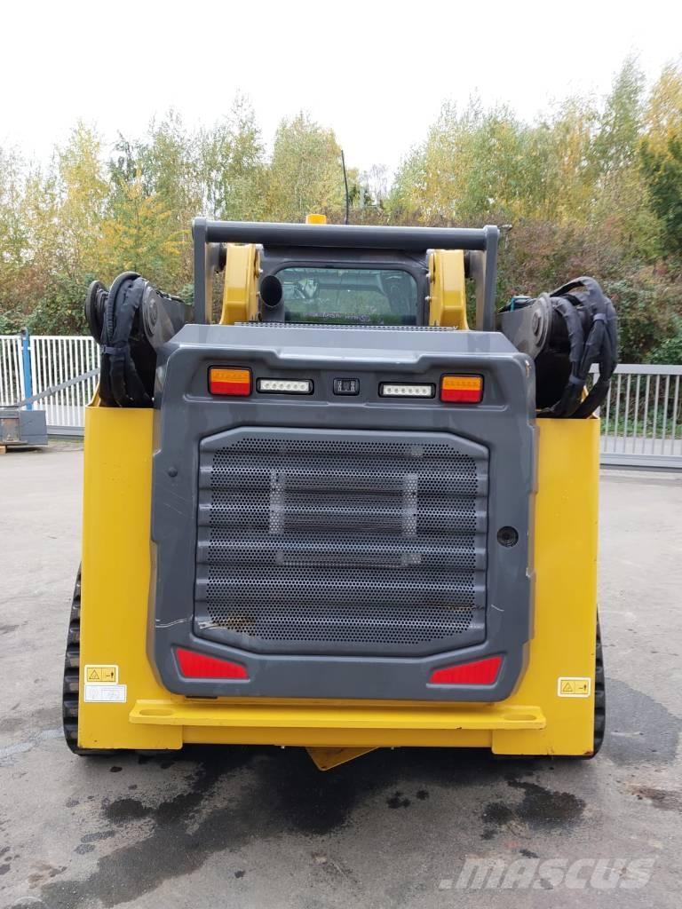 XCMG XC7-TV12 Telakuormaajat