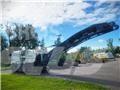 Wirtgen 2000 Kylmäasfalttikoneet