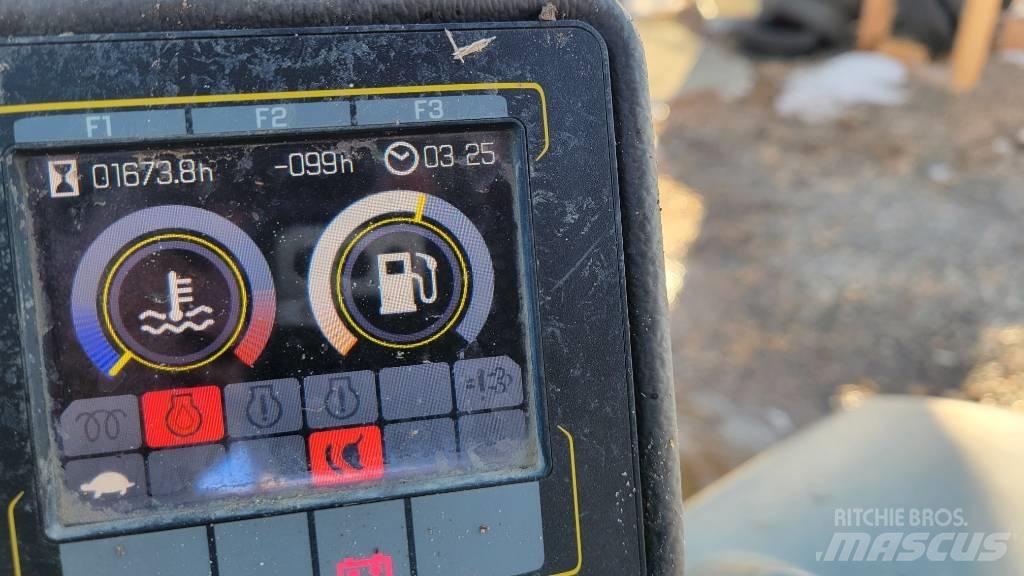 Wacker Neuson EZ 36 Minikaivukoneet < 7t