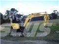 Hyundai R35Z-7 Minikaivukoneet < 7t