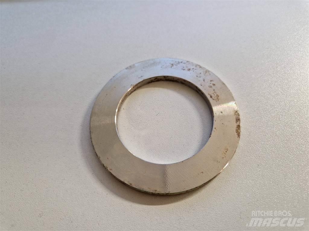 Rottne 078-0051 Kuormatraktorinosturit