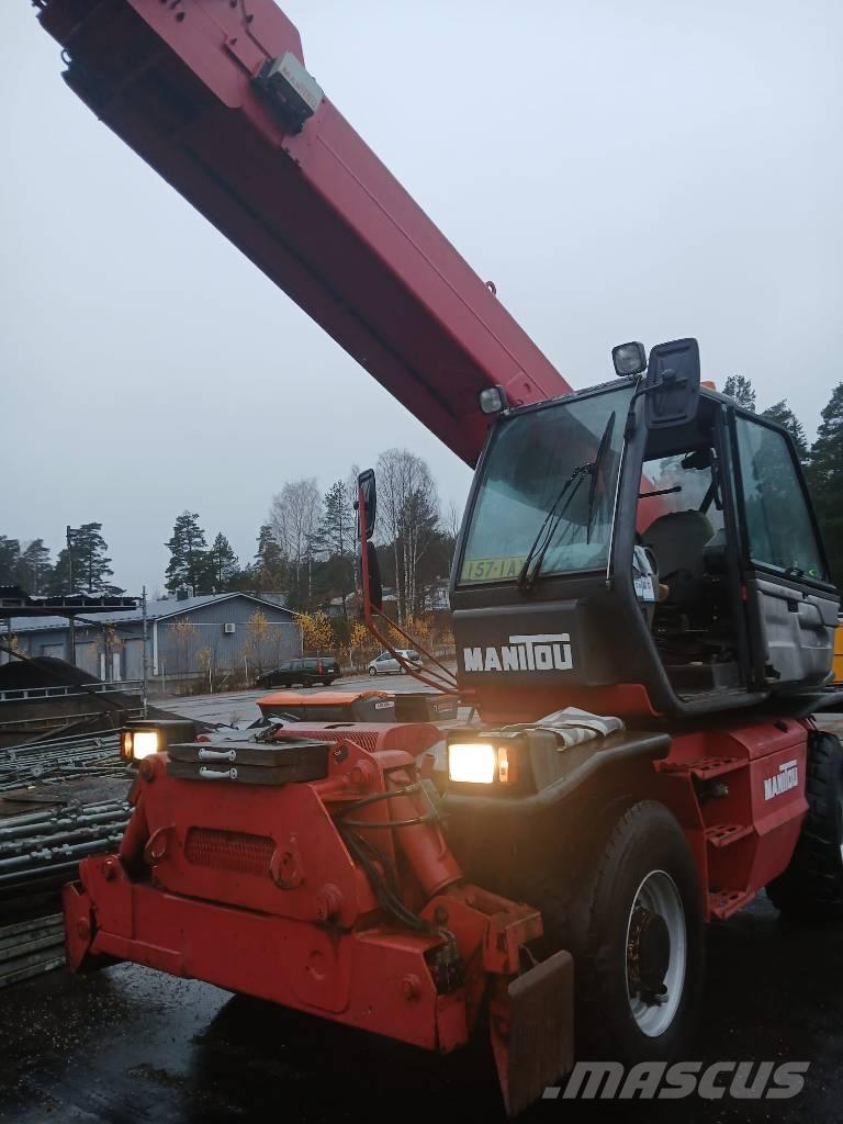  Manitoy MRT 2145 Muut materiaalinkäsittelykoneet