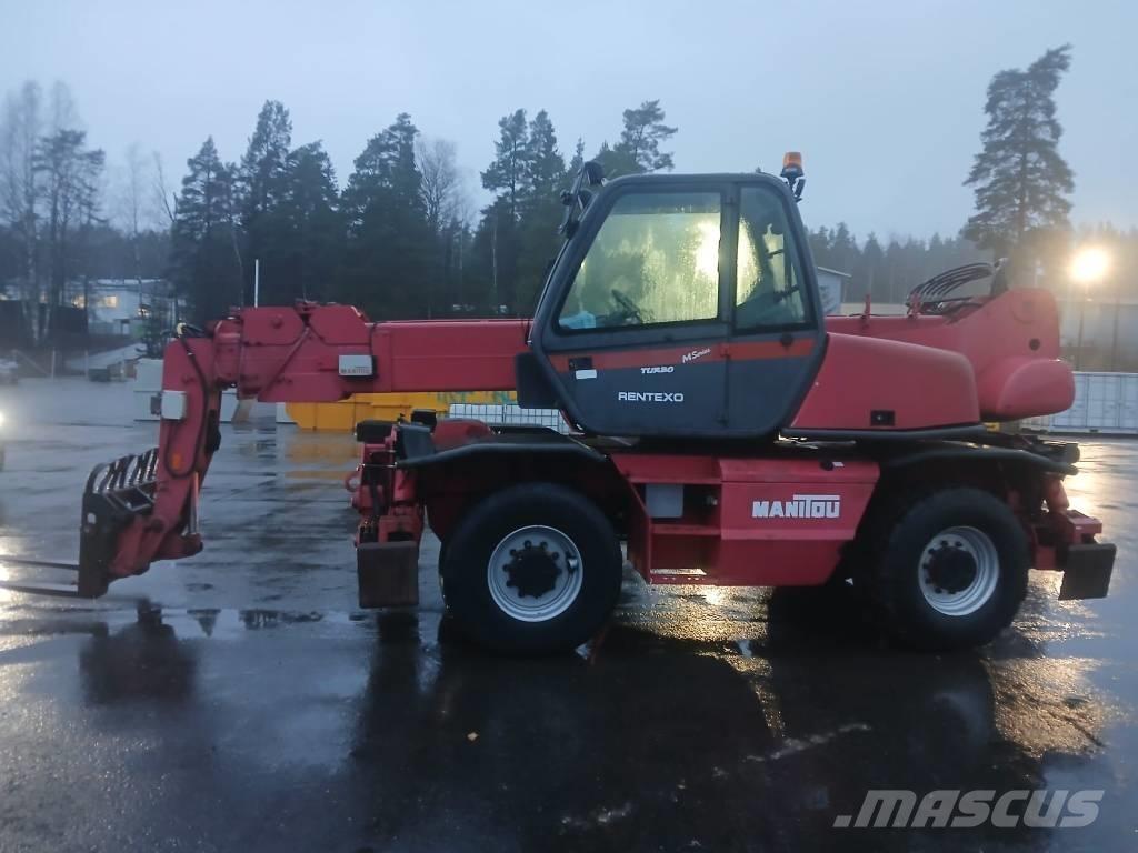  Manitoy MRT 2145 Muut materiaalinkäsittelykoneet