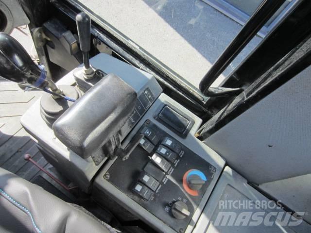CAT 914 G Pyöräkuormaajat