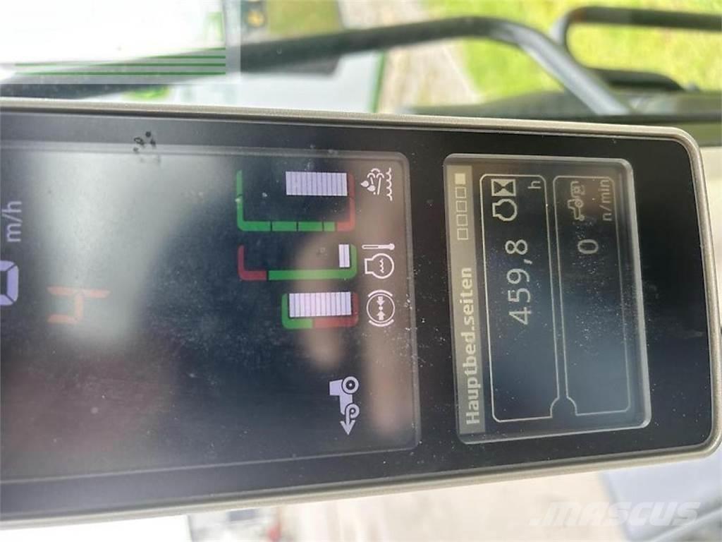 John Deere 6090m Traktorit