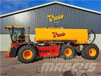 Vredo VT4556 Lietteen levittimet