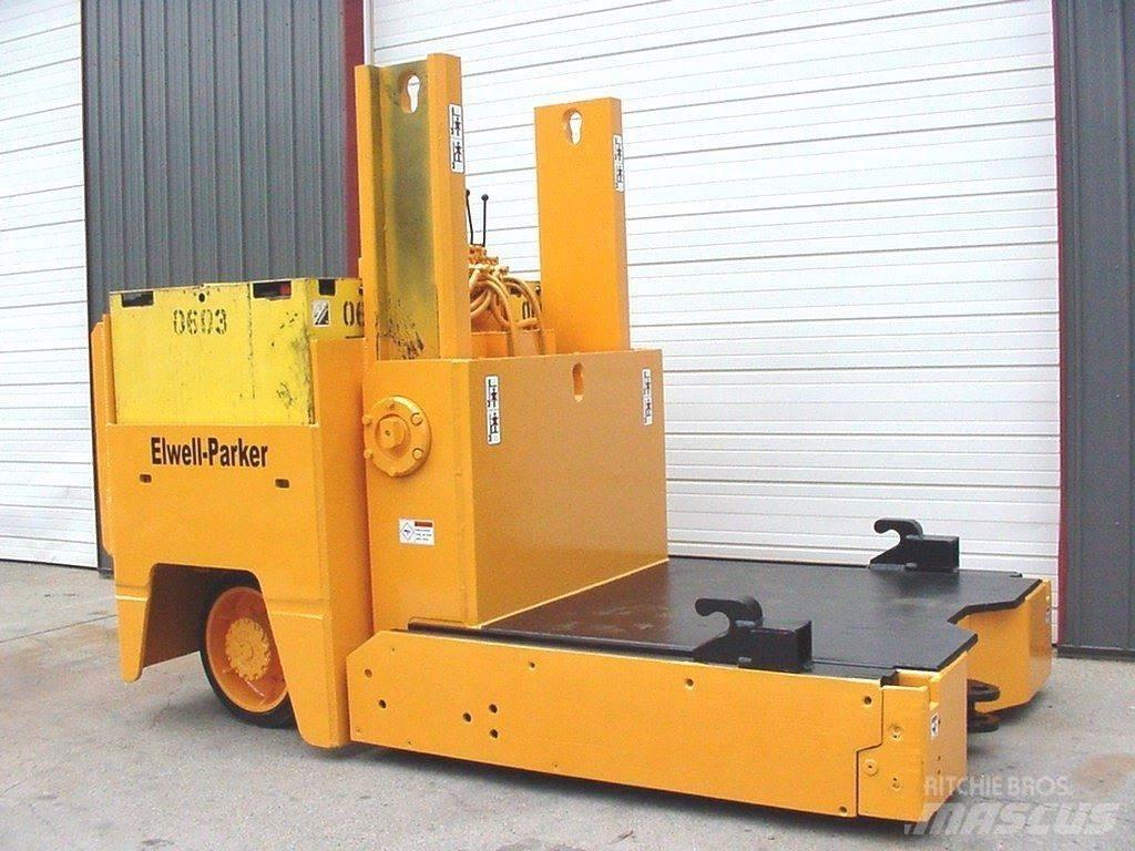 Elwell-Parker 1500 Muut haarukkatrukit