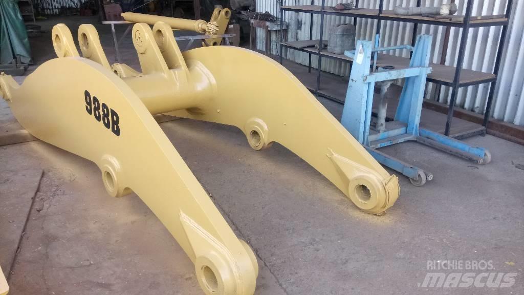 CAT 988 B Puomit