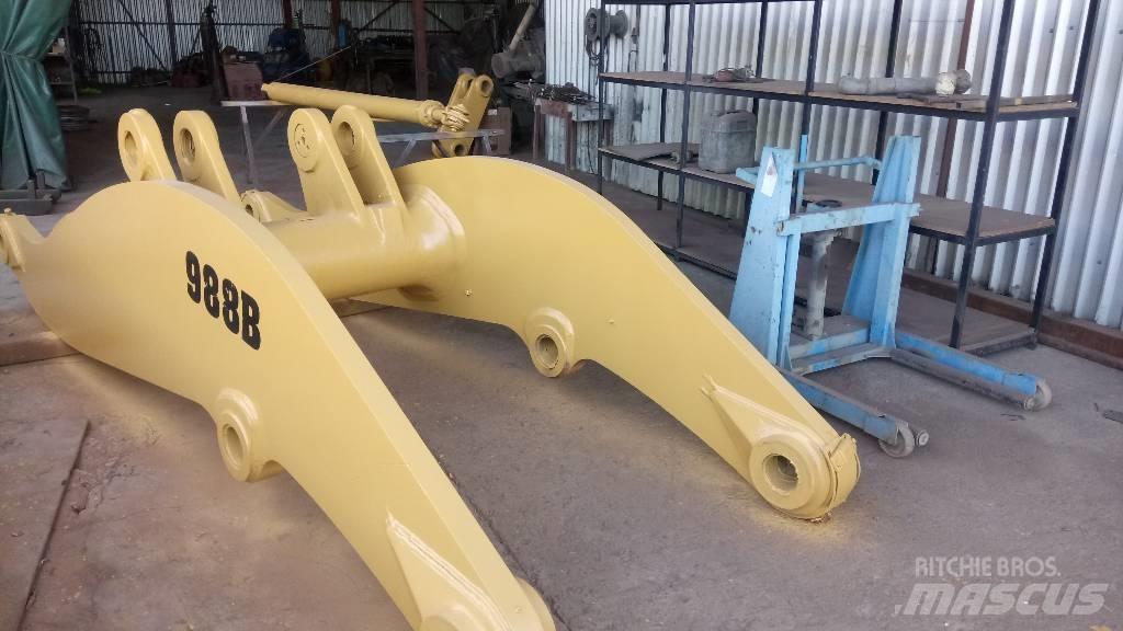 CAT 988 B Puomit