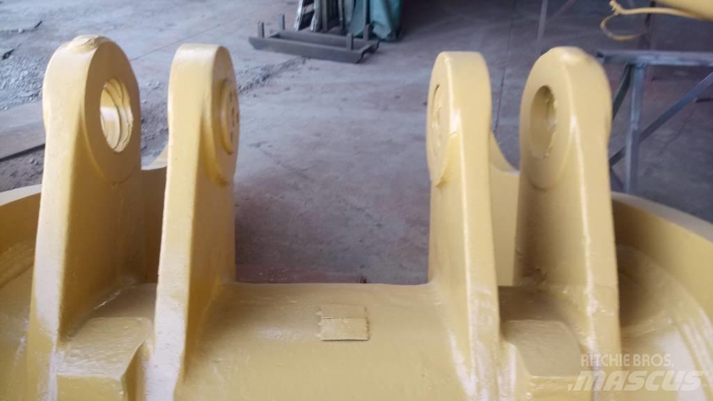 CAT 988 B Puomit